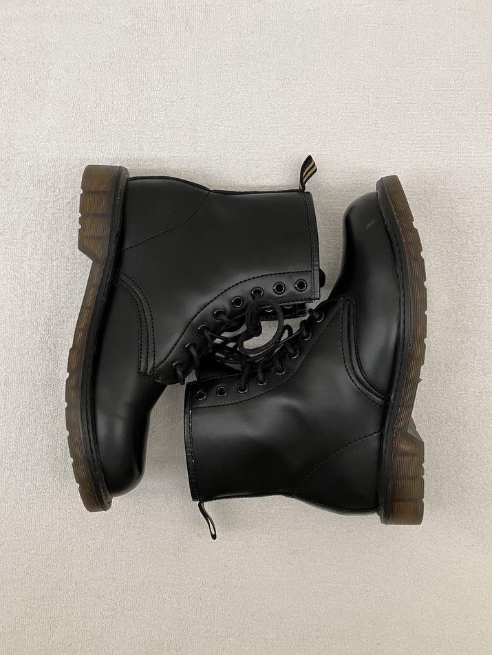 Bota militar